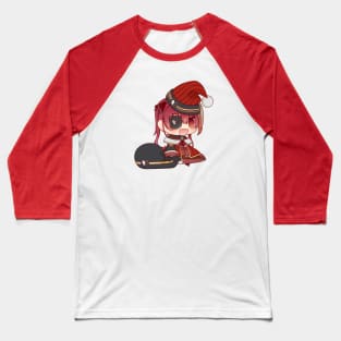 Houshou Marine Baseball T-Shirt